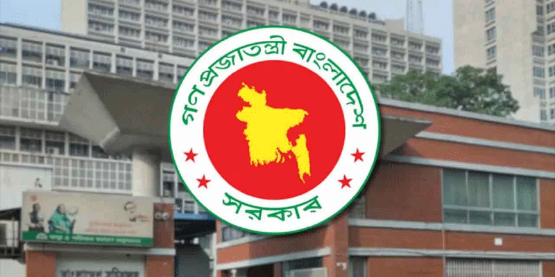 প্রধান উপদেষ্টা পদত্যাগ করবেন না: ফাইজ তাইয়েব আহমেদ