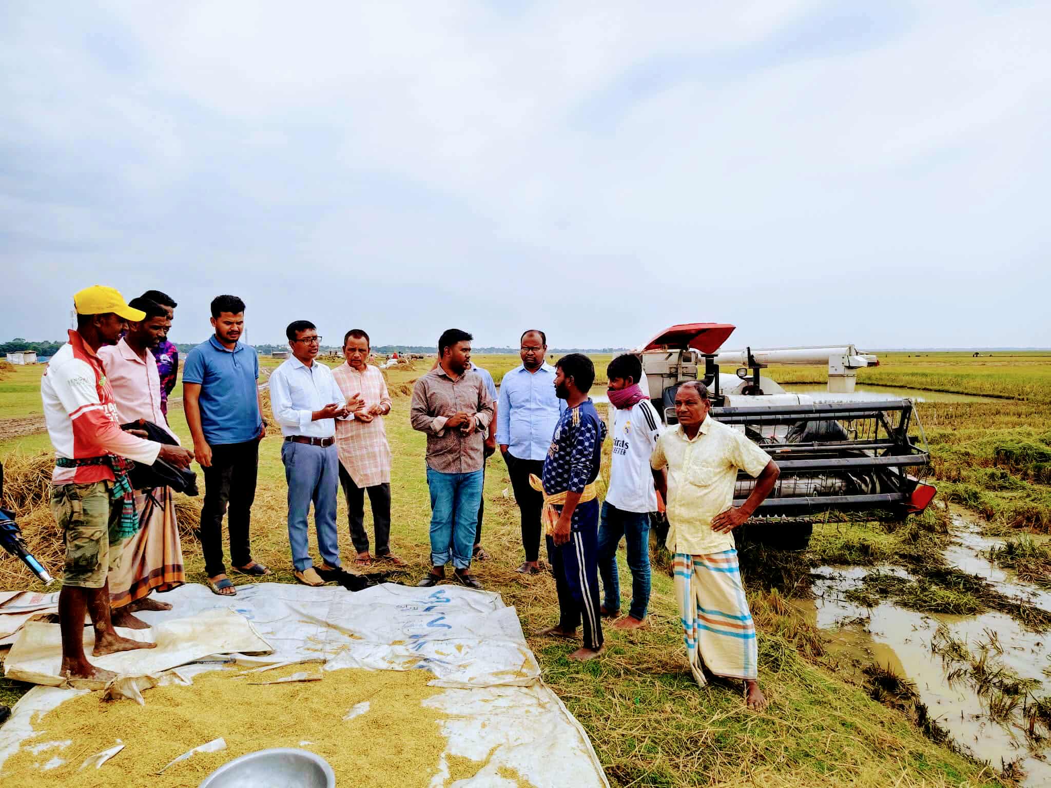 প্রধান উপদেষ্টা পদত্যাগ করবেন না: ফাইজ তাইয়েব আহমেদ