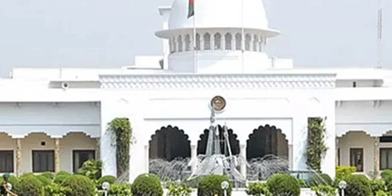 প্রধান উপদেষ্টা পদত্যাগ করবেন না: ফাইজ তাইয়েব আহমেদ
