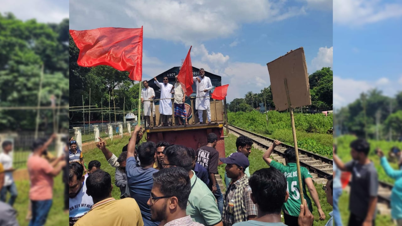 প্রধান উপদেষ্টা পদত্যাগ করবেন না: ফাইজ তাইয়েব আহমেদ