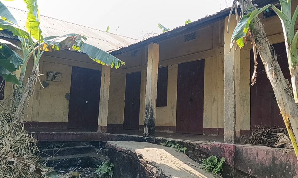 প্রধান উপদেষ্টা পদত্যাগ করবেন না: ফাইজ তাইয়েব আহমেদ