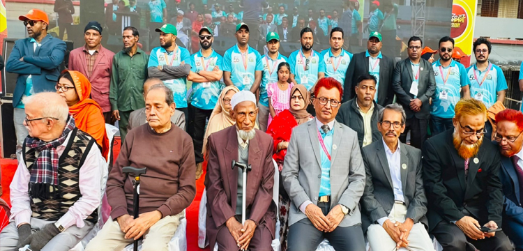 প্রধান উপদেষ্টা পদত্যাগ করবেন না: ফাইজ তাইয়েব আহমেদ