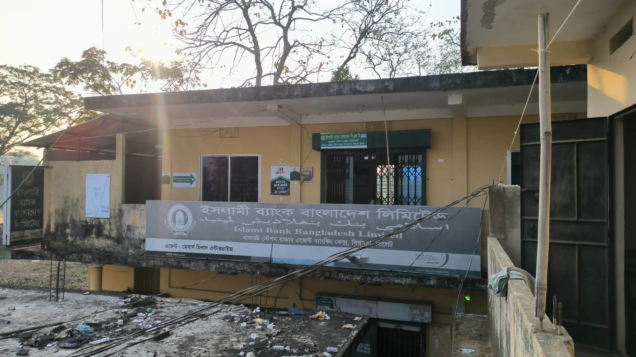 প্রধান উপদেষ্টা পদত্যাগ করবেন না: ফাইজ তাইয়েব আহমেদ