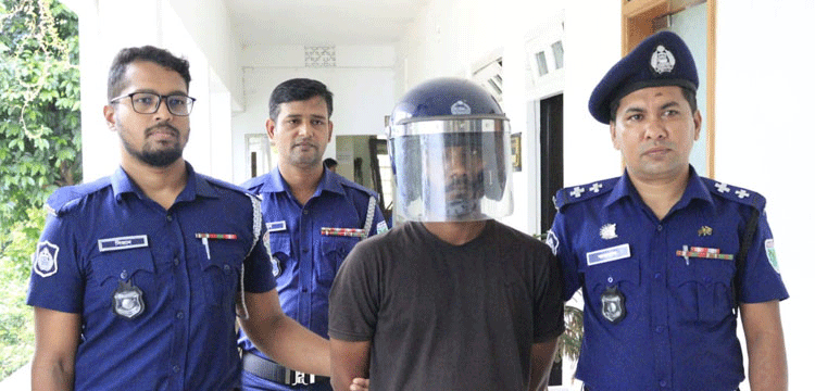 প্রধান উপদেষ্টা পদত্যাগ করবেন না: ফাইজ তাইয়েব আহমেদ