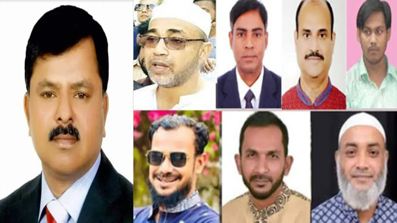 প্রধান উপদেষ্টা পদত্যাগ করবেন না: ফাইজ তাইয়েব আহমেদ