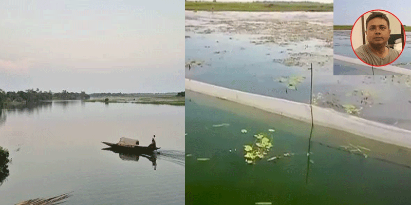 প্রধান উপদেষ্টা পদত্যাগ করবেন না: ফাইজ তাইয়েব আহমেদ