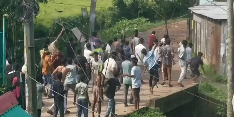প্রধান উপদেষ্টা পদত্যাগ করবেন না: ফাইজ তাইয়েব আহমেদ