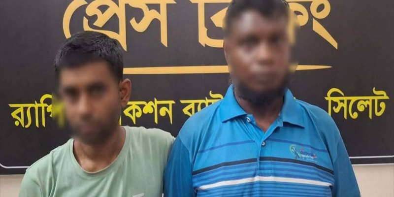 প্রধান উপদেষ্টা পদত্যাগ করবেন না: ফাইজ তাইয়েব আহমেদ