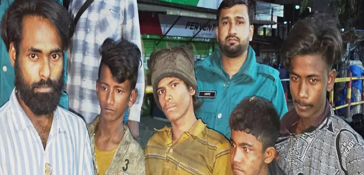 প্রধান উপদেষ্টা পদত্যাগ করবেন না: ফাইজ তাইয়েব আহমেদ