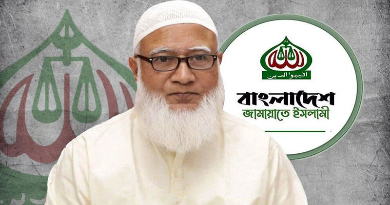 প্রধান উপদেষ্টা পদত্যাগ করবেন না: ফাইজ তাইয়েব আহমেদ