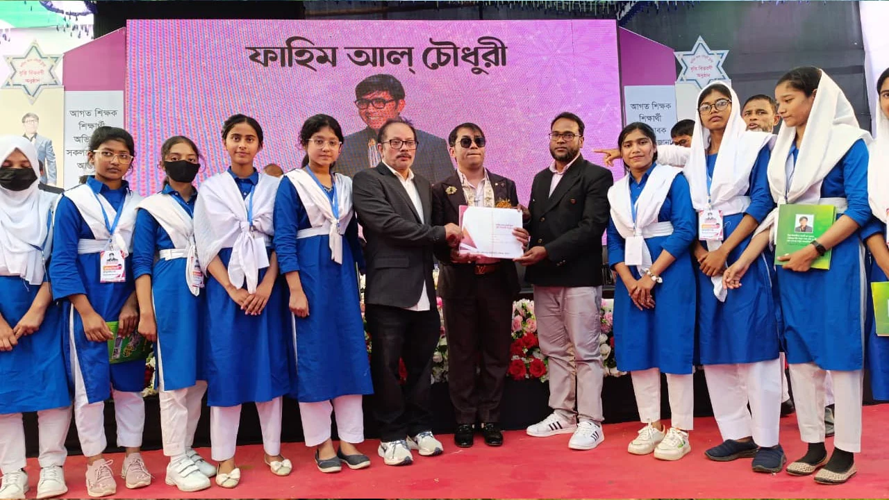 প্রধান উপদেষ্টা পদত্যাগ করবেন না: ফাইজ তাইয়েব আহমেদ