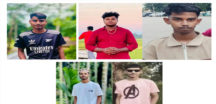 প্রধান উপদেষ্টা পদত্যাগ করবেন না: ফাইজ তাইয়েব আহমেদ