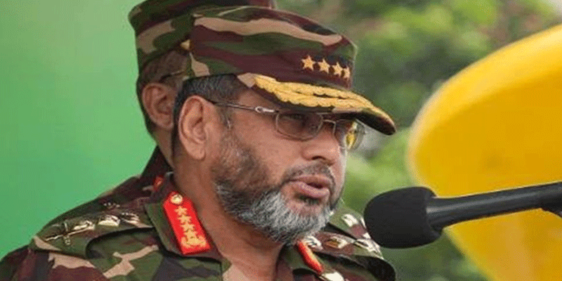 প্রধান উপদেষ্টা পদত্যাগ করবেন না: ফাইজ তাইয়েব আহমেদ