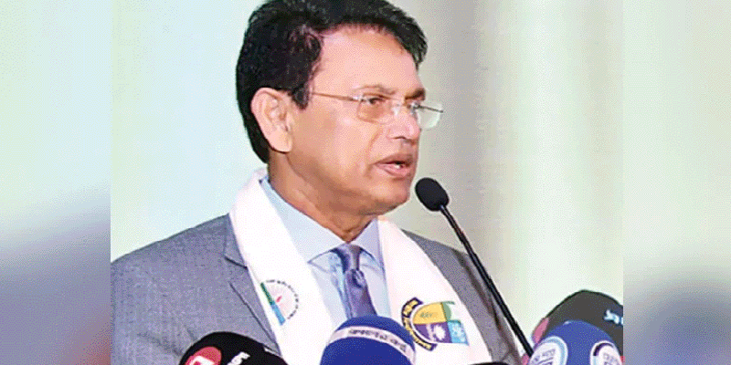 প্রধান উপদেষ্টা পদত্যাগ করবেন না: ফাইজ তাইয়েব আহমেদ