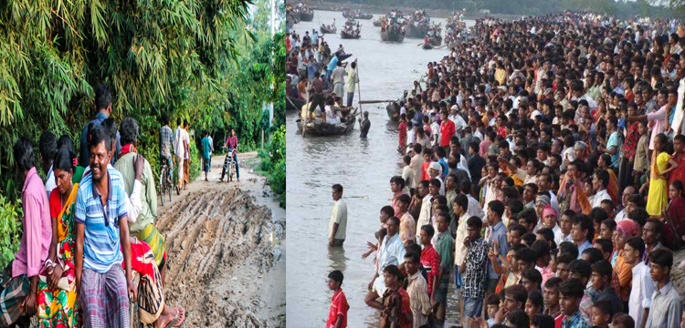 প্রধান উপদেষ্টা পদত্যাগ করবেন না: ফাইজ তাইয়েব আহমেদ