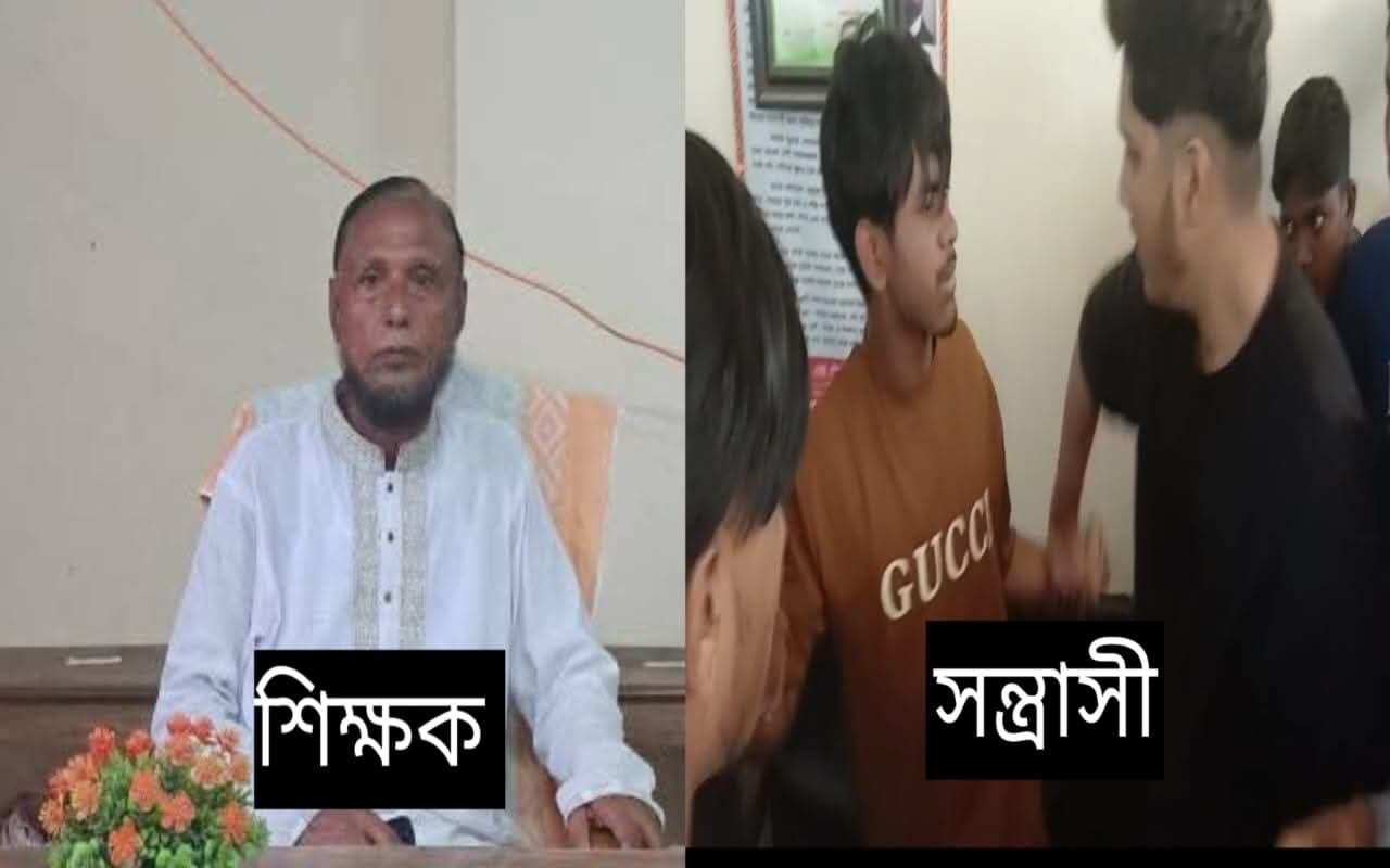 প্রধান উপদেষ্টা পদত্যাগ করবেন না: ফাইজ তাইয়েব আহমেদ
