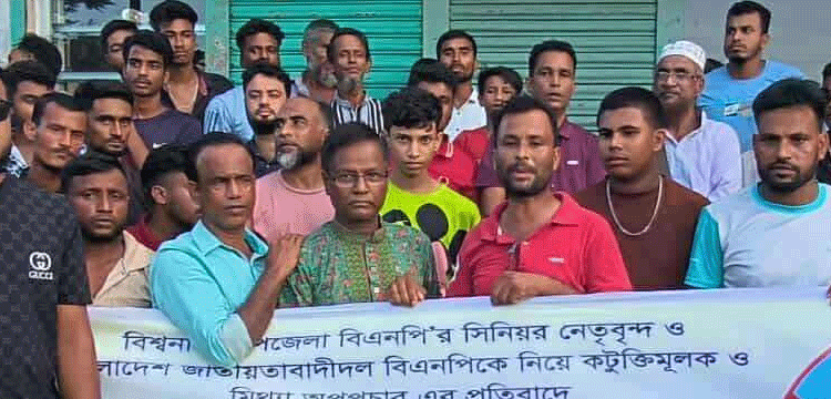 প্রধান উপদেষ্টা পদত্যাগ করবেন না: ফাইজ তাইয়েব আহমেদ