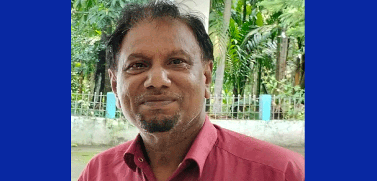 প্রধান উপদেষ্টা পদত্যাগ করবেন না: ফাইজ তাইয়েব আহমেদ