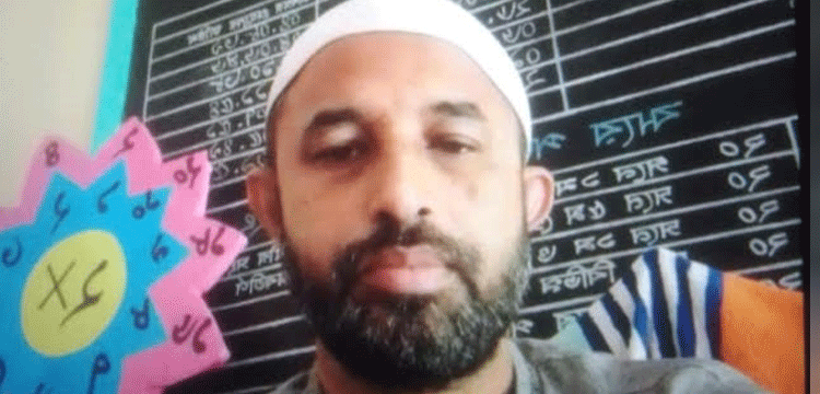 প্রধান উপদেষ্টা পদত্যাগ করবেন না: ফাইজ তাইয়েব আহমেদ