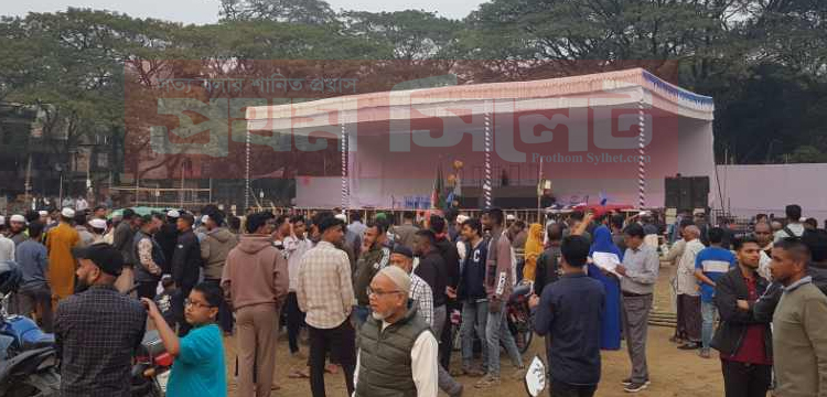 প্রধান উপদেষ্টা পদত্যাগ করবেন না: ফাইজ তাইয়েব আহমেদ