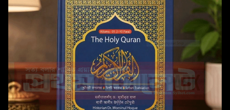 প্রধান উপদেষ্টা পদত্যাগ করবেন না: ফাইজ তাইয়েব আহমেদ