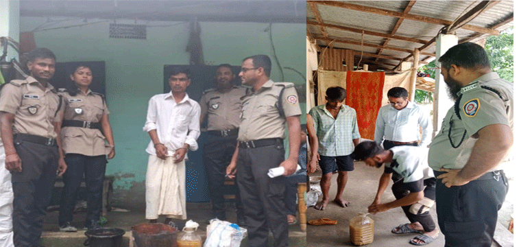 প্রধান উপদেষ্টা পদত্যাগ করবেন না: ফাইজ তাইয়েব আহমেদ