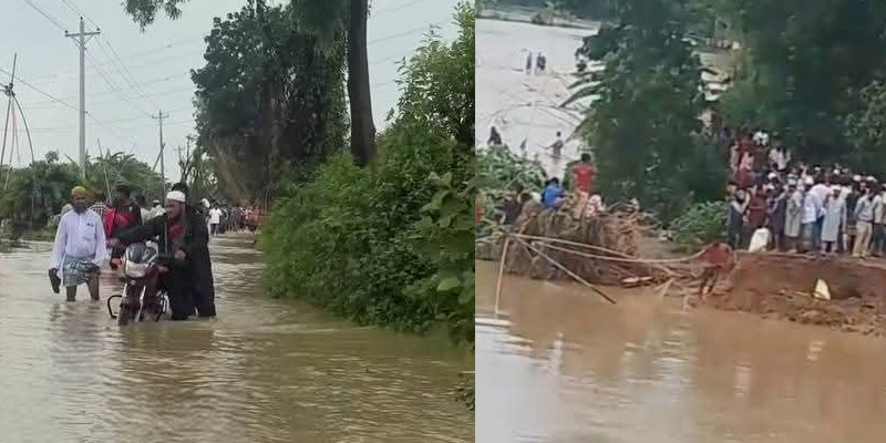 প্রধান উপদেষ্টা পদত্যাগ করবেন না: ফাইজ তাইয়েব আহমেদ