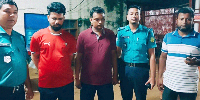প্রধান উপদেষ্টা পদত্যাগ করবেন না: ফাইজ তাইয়েব আহমেদ