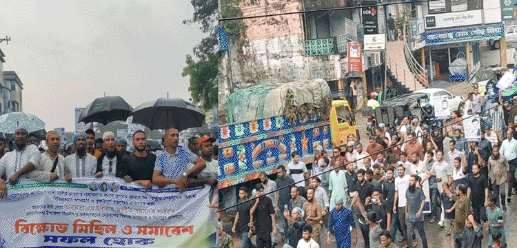 প্রধান উপদেষ্টা পদত্যাগ করবেন না: ফাইজ তাইয়েব আহমেদ