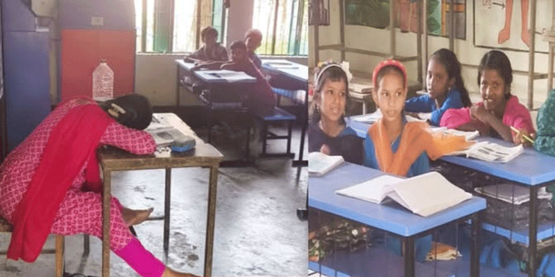 প্রধান উপদেষ্টা পদত্যাগ করবেন না: ফাইজ তাইয়েব আহমেদ