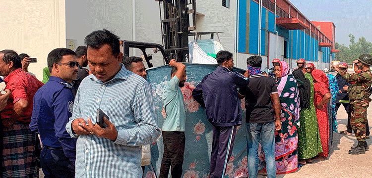 প্রধান উপদেষ্টা পদত্যাগ করবেন না: ফাইজ তাইয়েব আহমেদ