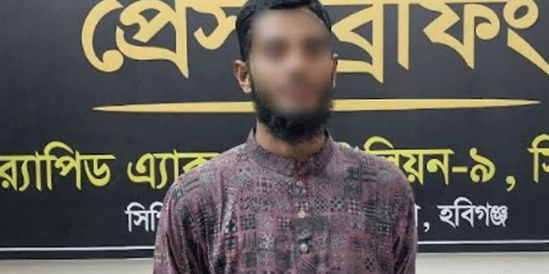 প্রধান উপদেষ্টা পদত্যাগ করবেন না: ফাইজ তাইয়েব আহমেদ