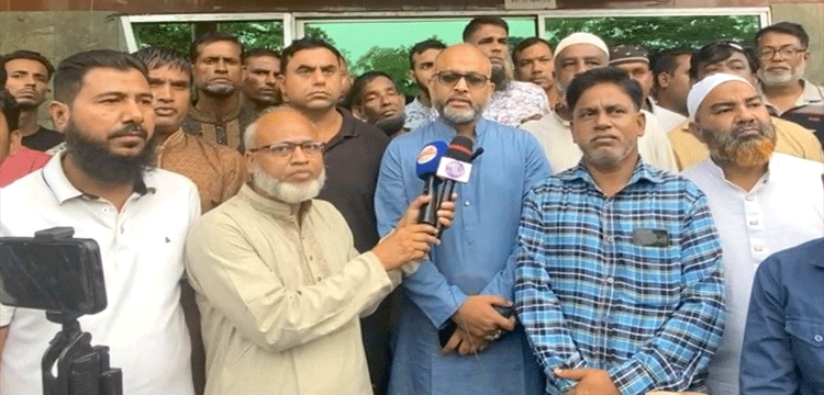 প্রধান উপদেষ্টা পদত্যাগ করবেন না: ফাইজ তাইয়েব আহমেদ