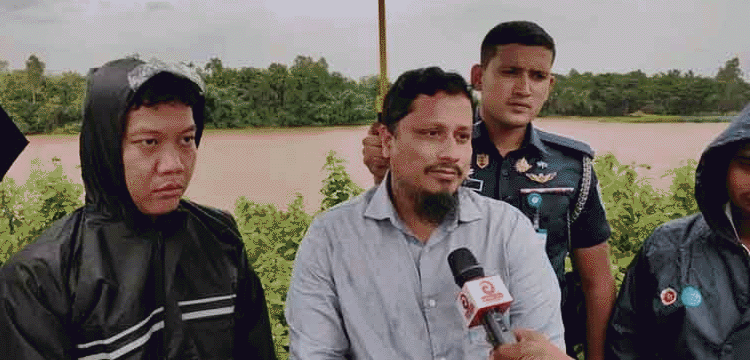 প্রধান উপদেষ্টা পদত্যাগ করবেন না: ফাইজ তাইয়েব আহমেদ