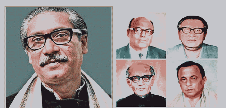 প্রধান উপদেষ্টা পদত্যাগ করবেন না: ফাইজ তাইয়েব আহমেদ