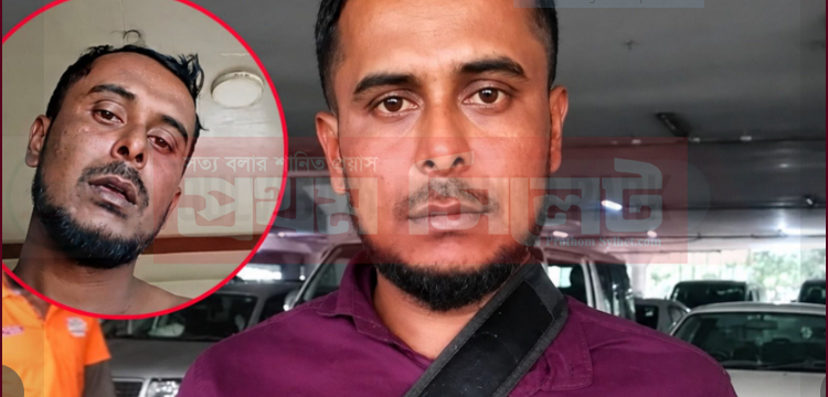 প্রধান উপদেষ্টা পদত্যাগ করবেন না: ফাইজ তাইয়েব আহমেদ