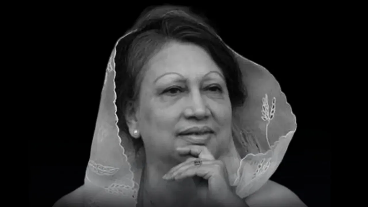 প্রধান উপদেষ্টা পদত্যাগ করবেন না: ফাইজ তাইয়েব আহমেদ