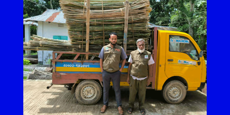 প্রধান উপদেষ্টা পদত্যাগ করবেন না: ফাইজ তাইয়েব আহমেদ
