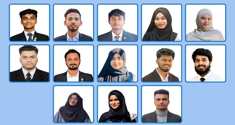 প্রধান উপদেষ্টা পদত্যাগ করবেন না: ফাইজ তাইয়েব আহমেদ