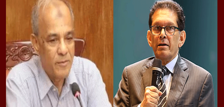 প্রধান উপদেষ্টা পদত্যাগ করবেন না: ফাইজ তাইয়েব আহমেদ