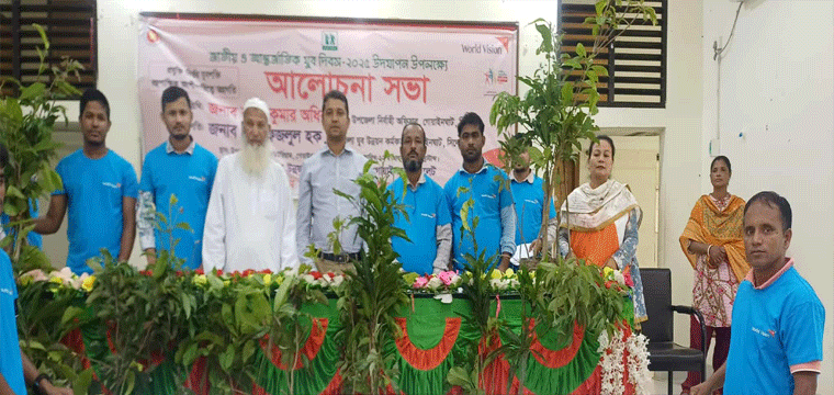 প্রধান উপদেষ্টা পদত্যাগ করবেন না: ফাইজ তাইয়েব আহমেদ