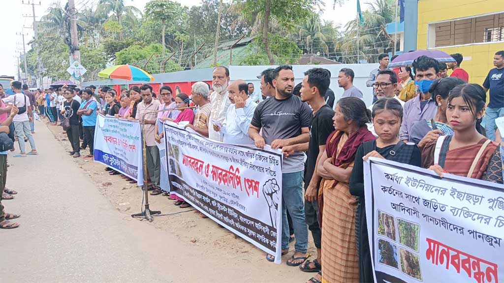 প্রধান উপদেষ্টা পদত্যাগ করবেন না: ফাইজ তাইয়েব আহমেদ
