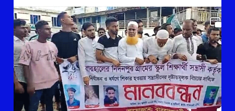 প্রধান উপদেষ্টা পদত্যাগ করবেন না: ফাইজ তাইয়েব আহমেদ