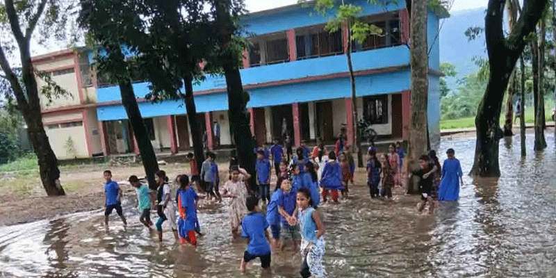 প্রধান উপদেষ্টা পদত্যাগ করবেন না: ফাইজ তাইয়েব আহমেদ