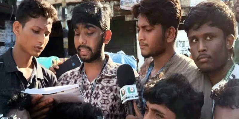 প্রধান উপদেষ্টা পদত্যাগ করবেন না: ফাইজ তাইয়েব আহমেদ