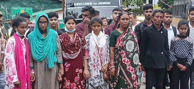 প্রধান উপদেষ্টা পদত্যাগ করবেন না: ফাইজ তাইয়েব আহমেদ