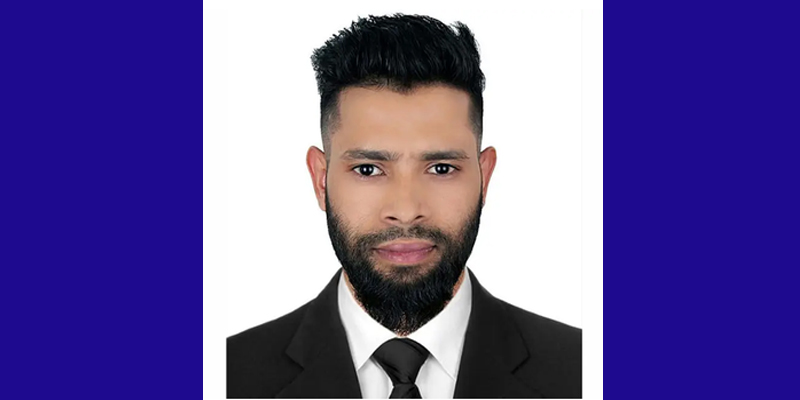 প্রধান উপদেষ্টা পদত্যাগ করবেন না: ফাইজ তাইয়েব আহমেদ