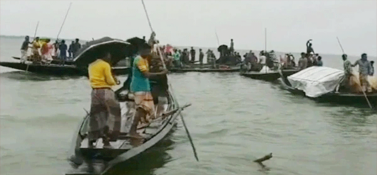 প্রধান উপদেষ্টা পদত্যাগ করবেন না: ফাইজ তাইয়েব আহমেদ