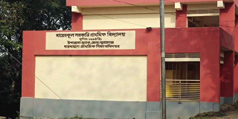 প্রধান উপদেষ্টা পদত্যাগ করবেন না: ফাইজ তাইয়েব আহমেদ