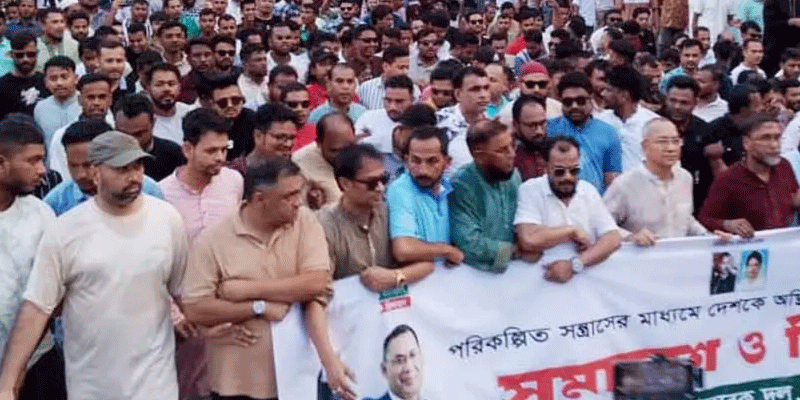 প্রধান উপদেষ্টা পদত্যাগ করবেন না: ফাইজ তাইয়েব আহমেদ